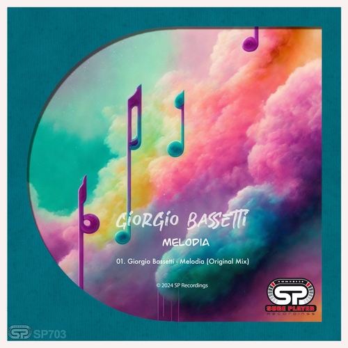Giorgio Bassetti - Melodia [SP703]